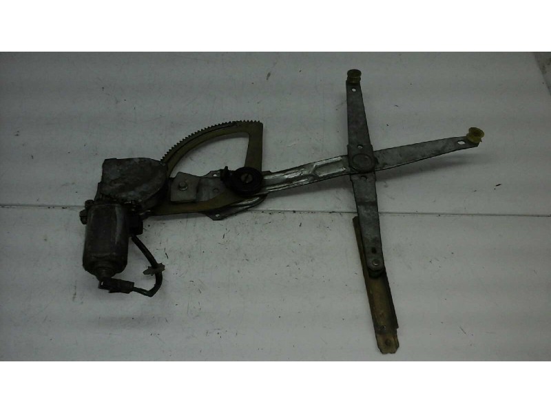 Recambio de elevalunas delantero izquierdo para ford sierra berlina cl referencia OEM IAM  2 PINS ELECTRICO