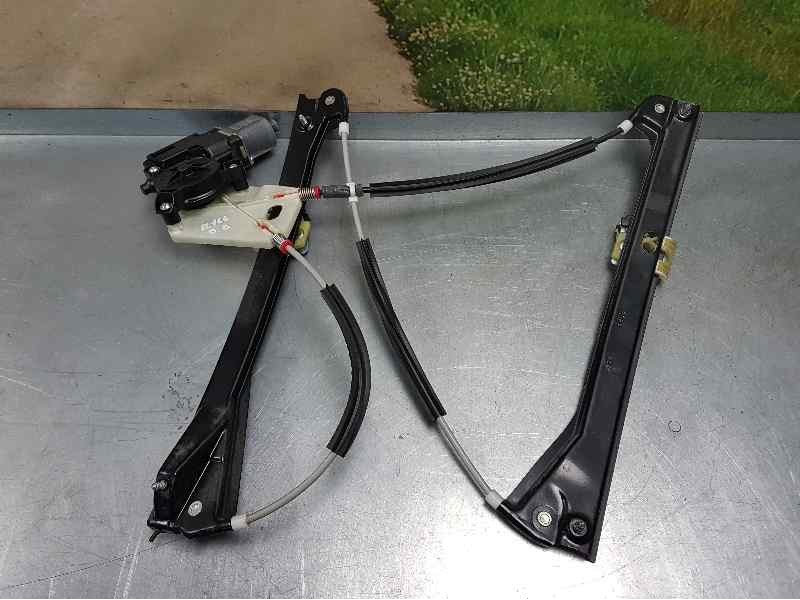 Recambio de elevalunas delantero derecho para volkswagen polo (6r1) advance referencia OEM IAM 6R0959802T 5 PINS ELECTRICO