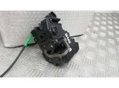 Recambio de cerradura puerta trasera derecha para peugeot 308 style referencia OEM IAM 9835418280  