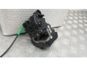 Recambio de cerradura puerta trasera derecha para peugeot 308 style referencia OEM IAM 9835418280  