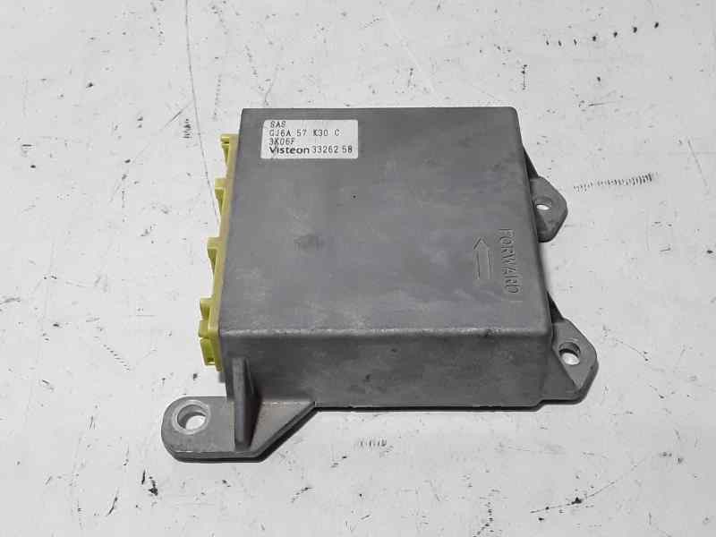 Recambio de kit airbag para mazda 6 berlina (gg) 2.0 crtd 136 active (5-ptas.) referencia OEM IAM   