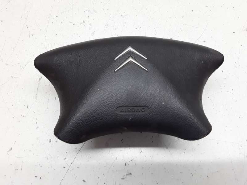 Recambio de kit airbag para citroën xsara picasso 2.0 hdi cat (rhy / dw10td) referencia OEM IAM 96470413XT  