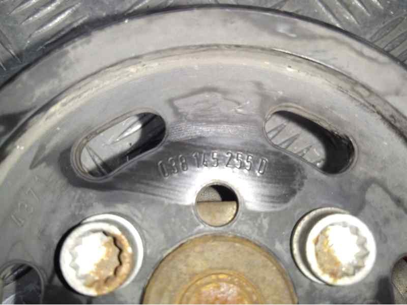 Recambio de bomba direccion para skoda superb (3u4) classic referencia OEM IAM 038145255D  