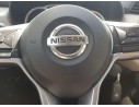 Recambio de kit airbag para nissan micra v (k14) acenta referencia OEM IAM 682005FA4A  C/ SALPICADERO Y SIN PRETENSORES