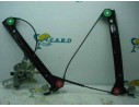 Recambio de elevalunas delantero derecho para saab 9-3 sport hatch 2.0 cat referencia OEM IAM 1864990098 ELECTRICO BROSE