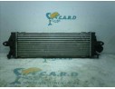 Recambio de intercooler para renault trafic combi (ab 4.01) 2.5 dci diesel fap cat referencia OEM IAM 992563J  VALEO