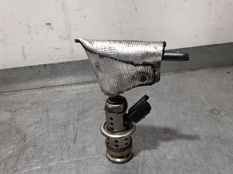 Recambio de inyector adblue para peugeot boxer furgón gran volumen 335 l3h3 pro bluehdi 140 stop&start referencia OEM IAM 980118