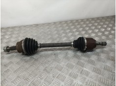 TRANSMISION DELANTERA IZQUIERDA 52122022 