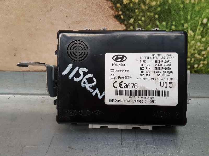 Recambio de modulo electronico para hyundai i40 comfort referencia OEM IAM 954003Z410 39R88F1000 