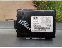 Recambio de modulo electronico para hyundai i40 comfort referencia OEM IAM 954003Z410 39R88F1000 