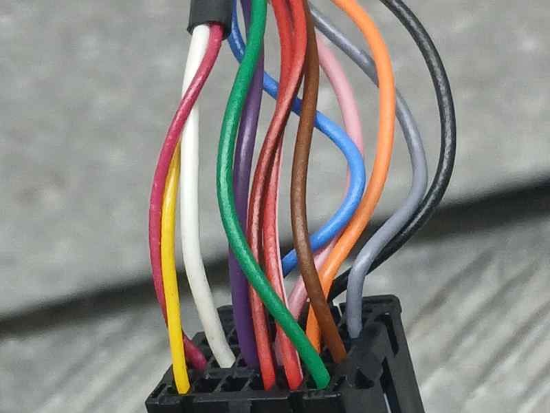 Recambio de retrovisor derecho para mg zs 1.0 vti referencia OEM IAM 11370240  ELECTRICO C/ CAMARA