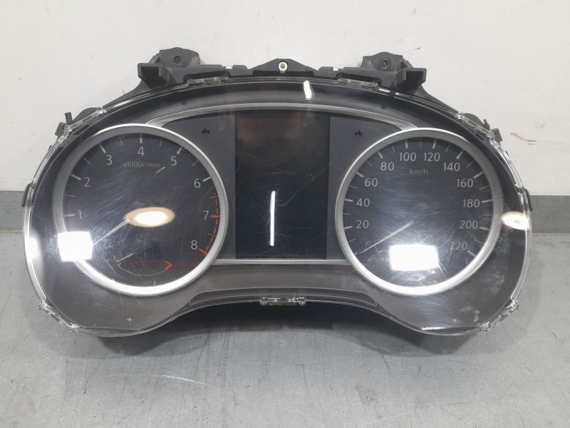 Recambio de cuadro instrumentos para nissan micra v (k14) acenta referencia OEM IAM 5FV1A841D  