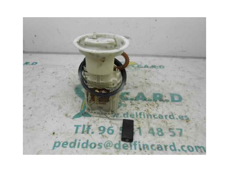Recambio de aforador para seat leon (1p1) reference referencia OEM IAM A2C53041383 1K0919051M CON BOMBA