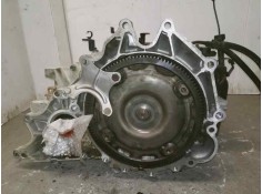 Recambio de caja cambios para hyundai tucson (jm) 2.7 style 4x4 referencia OEM IAM 4500039145 AUTOMATIC N5QFD 193116