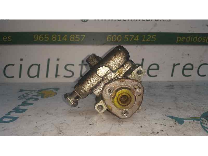 Recambio de bomba direccion para seat toledo (1m2) stella referencia OEM IAM 26066368 1J0422154D 