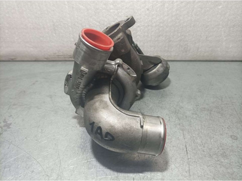 Recambio de turbocompresor para toyota avensis (t27) 2.0 d-4d cat referencia OEM IAM 11031404189 172010R0R70 IHI TURBO