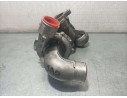 Recambio de turbocompresor para toyota avensis (t27) 2.0 d-4d cat referencia OEM IAM 11031404189 172010R0R70 IHI TURBO