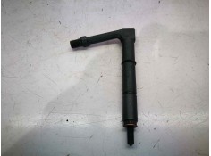 Recambio de inyector para nissan almera (n16/e) 2.2 dci diesel cat referencia OEM IAM   