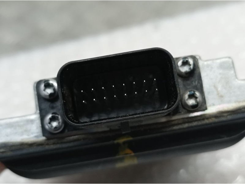 Recambio de modulo electronico para mg zs 1.0 t-gdi referencia OEM IAM 654457738 981211100U SAIC SENSOR PROXIMIDAD