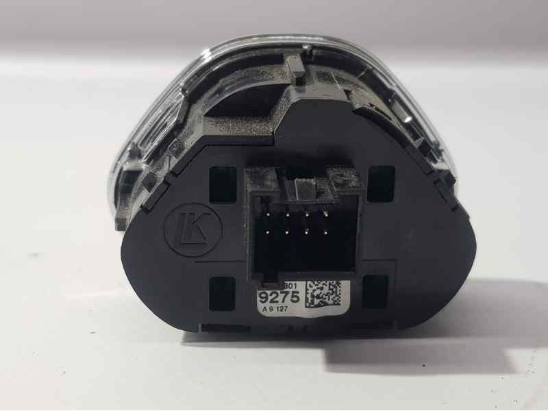 Recambio de warning para opel corsa e edition referencia OEM IAM 39149276 10340301 