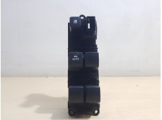 MANDO ELEVALUNAS DELANTERO IZQUIERDO 8608A503 