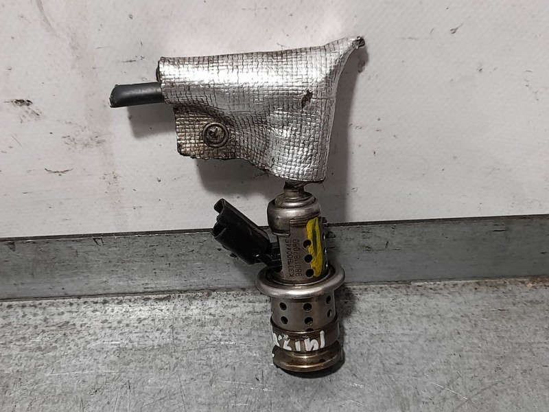 Recambio de inyector adblue para peugeot boxer furgón gran volumen 335 l3h3 pro bluehdi 140 stop&start referencia OEM IAM 980118