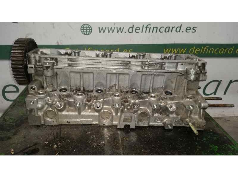Recambio de culata para peugeot 307 (s1) 2.0 hdi cat referencia OEM IAM 0768  9634963010 SE RECOMIENDA COMPROBAR A PRESIÓN