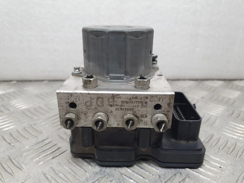Recambio de abs para opel corsa e selective referencia OEM IAM 39084530 269871 