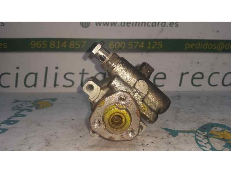 Recambio de bomba direccion para seat toledo (1m2) stella referencia OEM IAM 26066368 1J0422154D 