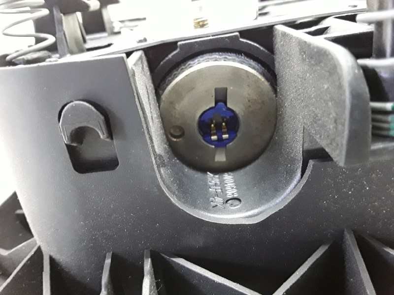 Recambio de kit airbag para citroën xsara picasso 2.0 hdi cat (rhy / dw10td) referencia OEM IAM 96470413XT  