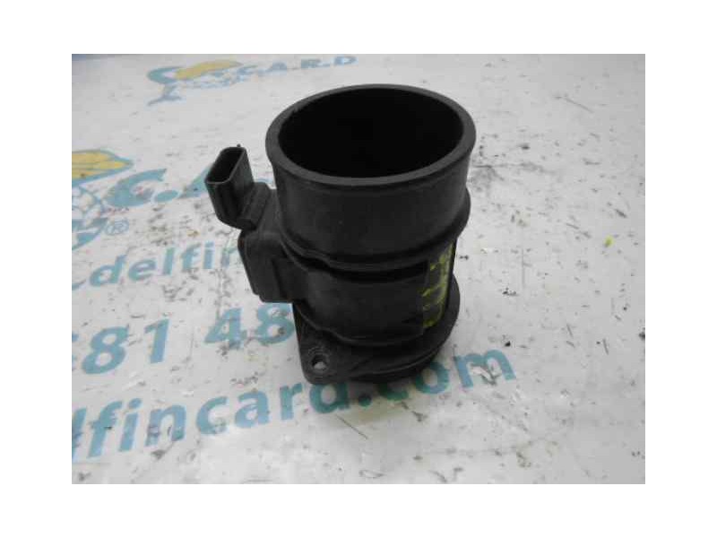 Recambio de caudalimetro para renault clio iii authentique referencia OEM IAM 5WK97007 8200358901B SIEMENS VDO