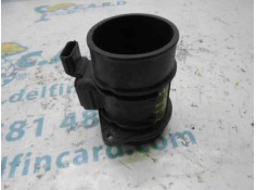 Recambio de caudalimetro para renault clio iii authentique referencia OEM IAM 5WK97007 8200358901B SIEMENS VDO