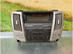 MANDO CLIMATIZADOR 8401048140 