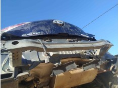 REFUERZO PARAGOLPES TRASERO 5202302270 