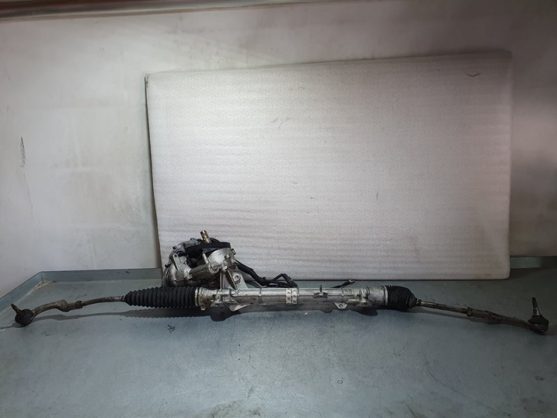 Recambio de cremallera direccion para peugeot 2008 (p1) allure referencia OEM IAM 38263902  ELECTRO-MECANICA