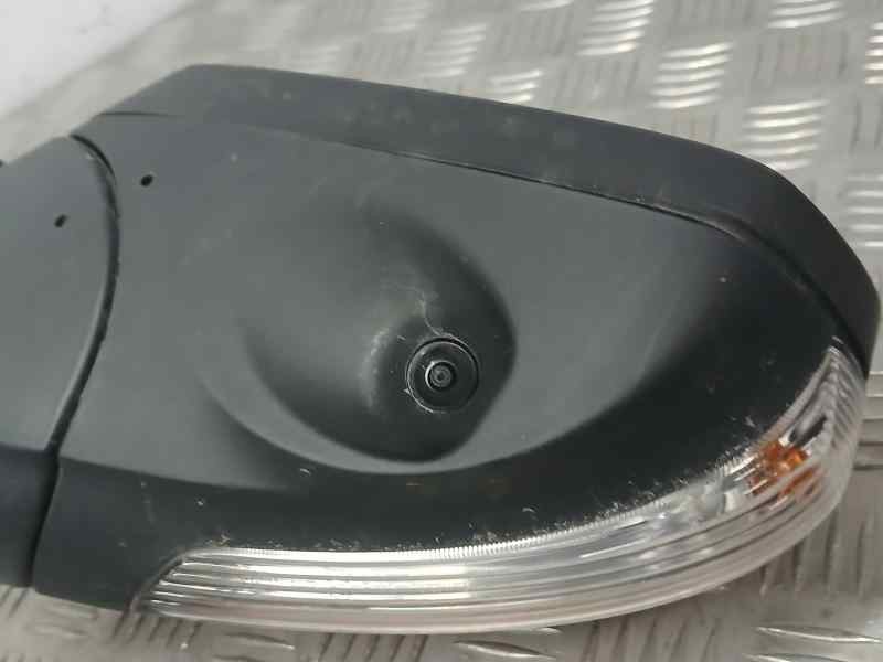 Recambio de retrovisor derecho para mg zs 1.0 vti referencia OEM IAM 11370240  ELECTRICO C/ CAMARA