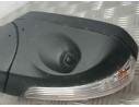 Recambio de retrovisor derecho para mg zs 1.0 vti referencia OEM IAM 11370240  ELECTRICO C/ CAMARA