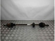 TRANSMISION DELANTERA DERECHA 391002807R 