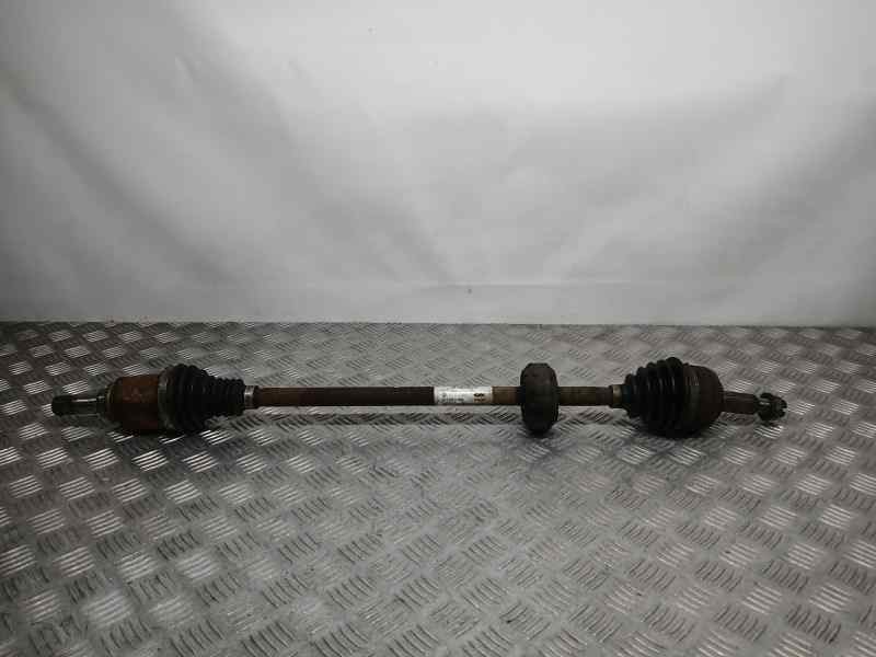 Recambio de transmision delantera derecha para dacia dokker abiance referencia OEM IAM 391002807R  