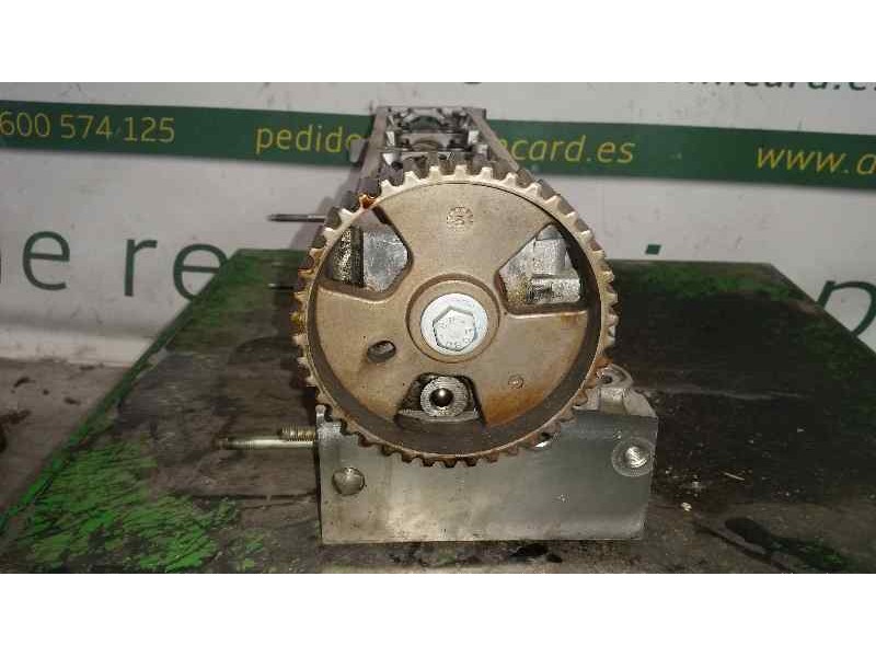 Recambio de culata para peugeot 307 (s1) 2.0 hdi cat referencia OEM IAM 0768  9634963010 SE RECOMIENDA COMPROBAR A PRESIÓN