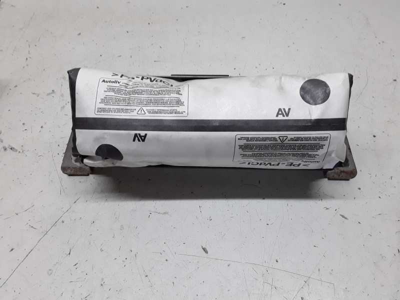 Recambio de kit airbag para citroën xsara picasso 2.0 hdi cat (rhy / dw10td) referencia OEM IAM 96470413XT  