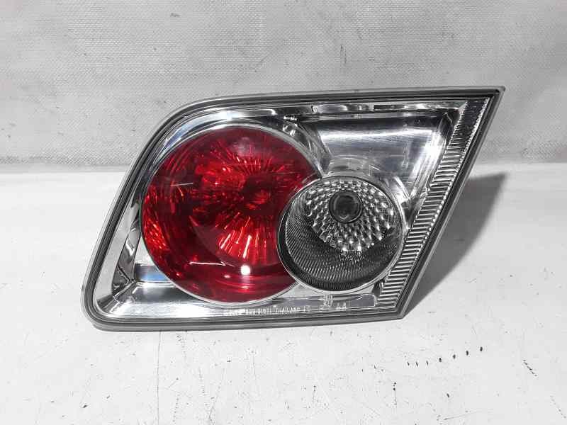 Recambio de piloto trasero derecho para mazda 6 berlina (gg) 2.0 crtd 136 active (5-ptas.) referencia OEM IAM   INTERIOR