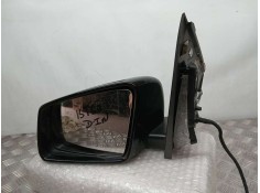 RETROVISOR IZQUIERDO A2468101519 ELECTRICO 7 CABLES