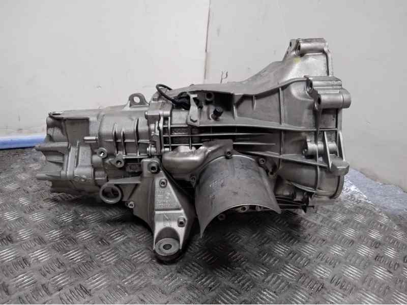 Recambio de caja cambios para skoda superb (3u4) classic referencia OEM IAM GFL 12028 5VELOCIDADES