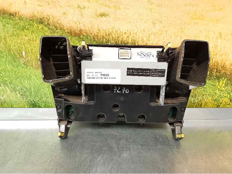 Recambio de mando climatizador para lexus rx 300(mcu35) luxury referencia OEM IAM 8401048140  