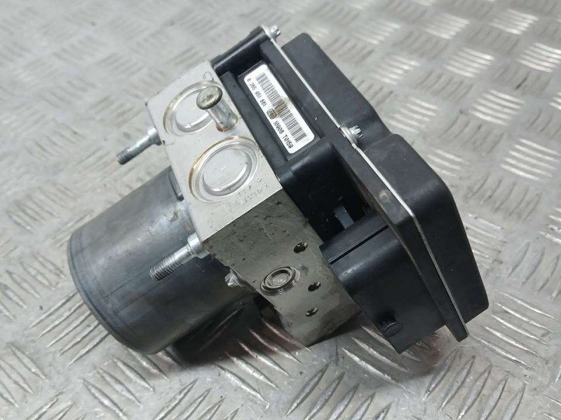 Recambio de abs para citroën c4 lim. seduction referencia OEM IAM 9677024980 0265252034 BOSCH