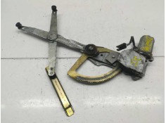 ELEVALUNAS DELANTERO IZQUIERDO 2 PINS ELECTRICO