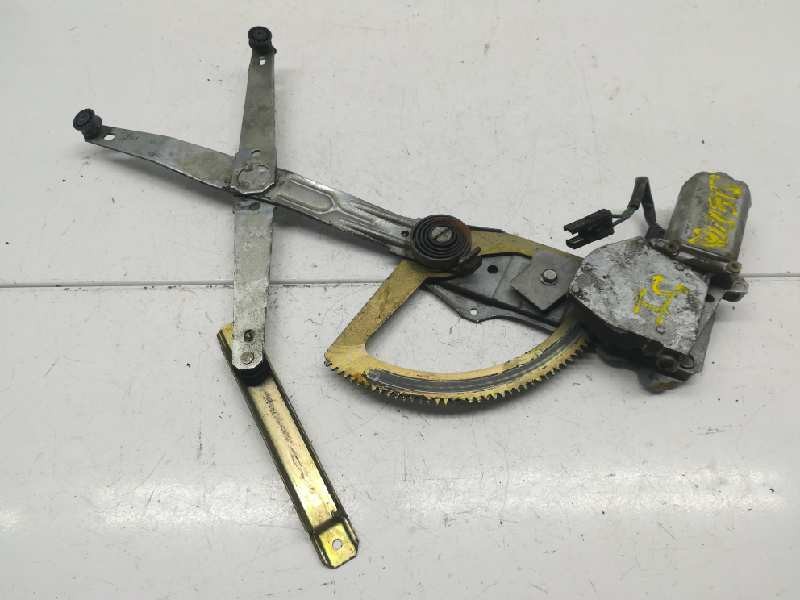 Recambio de elevalunas delantero izquierdo para ford sierra berlina cl referencia OEM IAM  2 PINS ELECTRICO