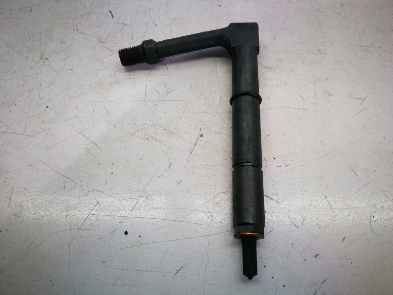 Recambio de inyector para nissan almera (n16/e) 2.2 dci diesel cat referencia OEM IAM   