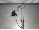 Recambio de elevalunas delantero derecho para nissan almera tino (v10m) acenta referencia OEM IAM   ARVINMERITOR ELECTRICO 2 PIN